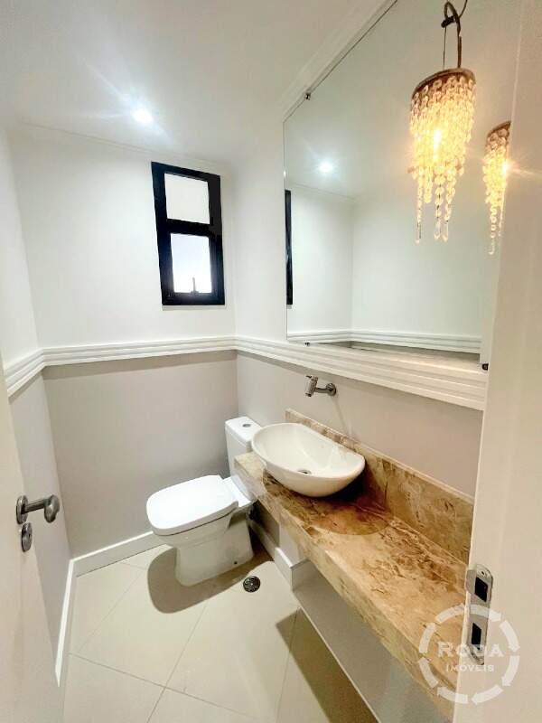 Apartamento à venda no Gonzaga: 