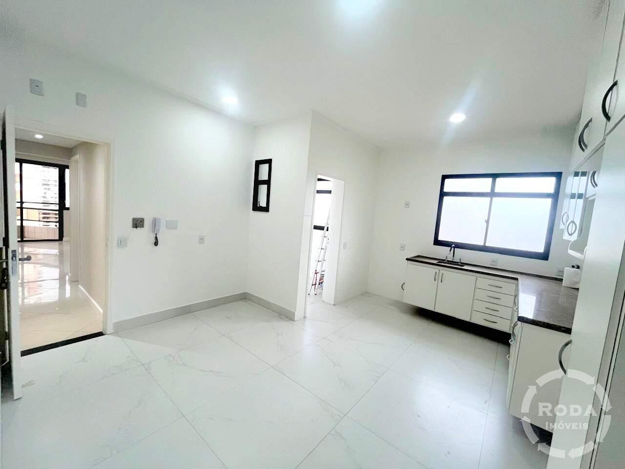 Apartamento à venda no Gonzaga: 