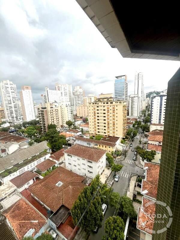 Apartamento à venda no Gonzaga: 