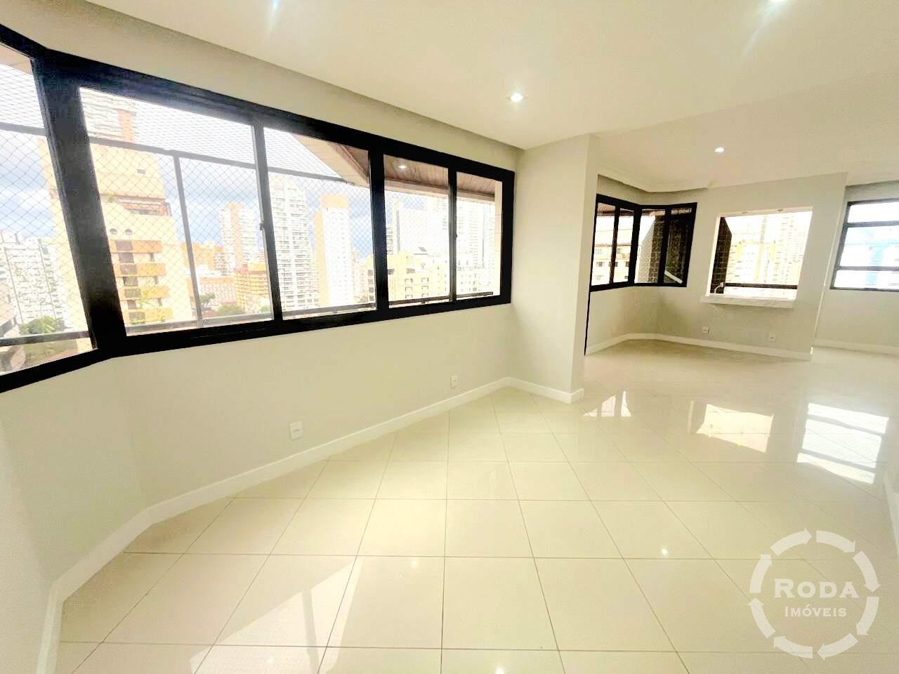 Apartamento à venda no Gonzaga: 