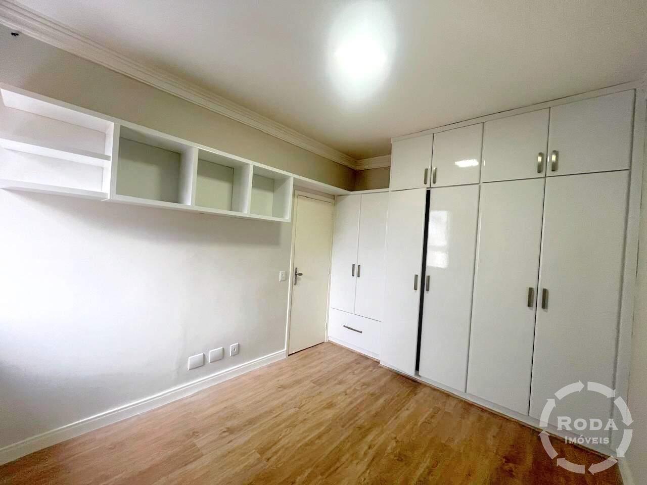 Apartamento à venda no Gonzaga: 