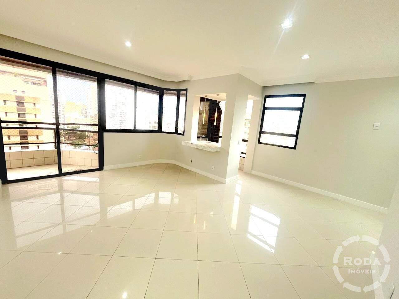 Apartamento à venda no Gonzaga: 