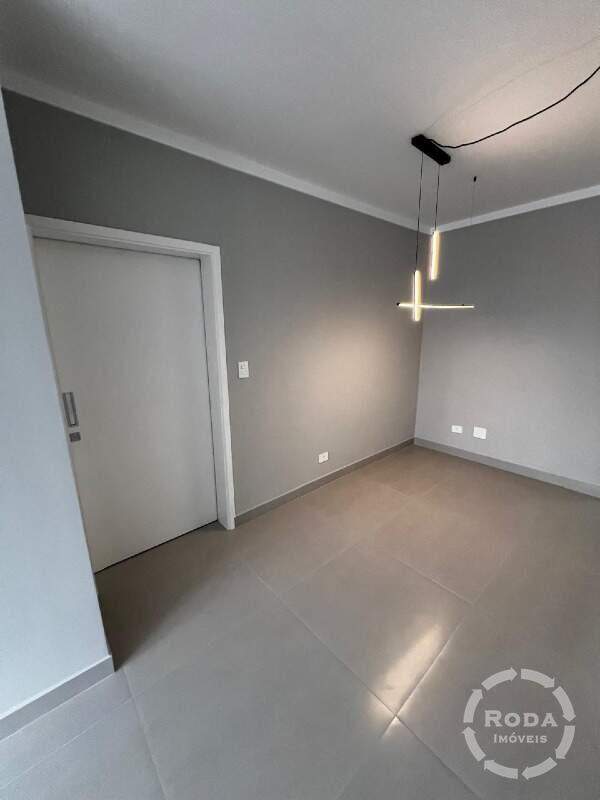 Apartamento à venda no Embaré: 