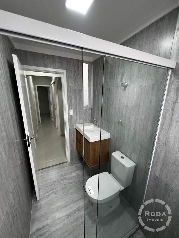 Apartamento à venda no Embaré: 