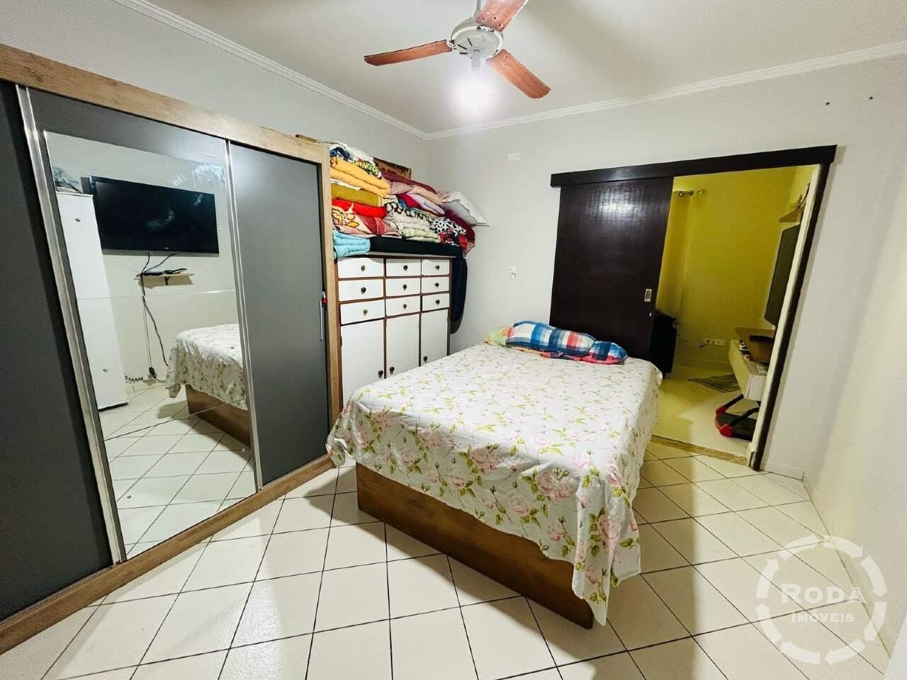 Apartamento à venda no Vila Belmiro: 
