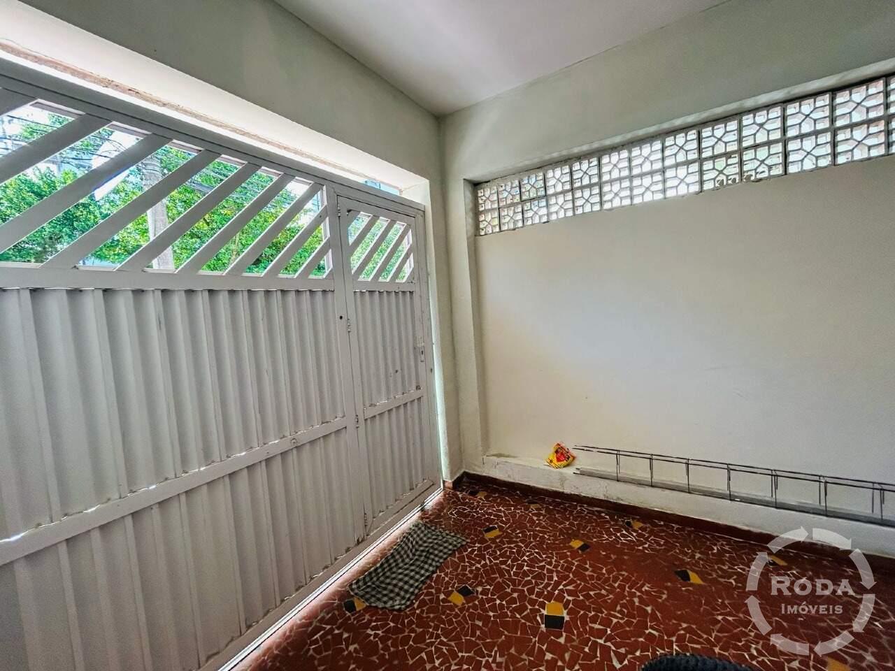 Apartamento à venda no Vila Belmiro: 