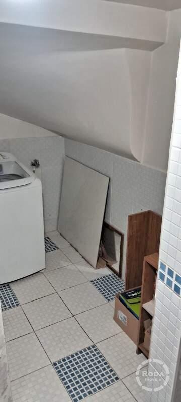 Apartamento à venda no Vila Belmiro: 