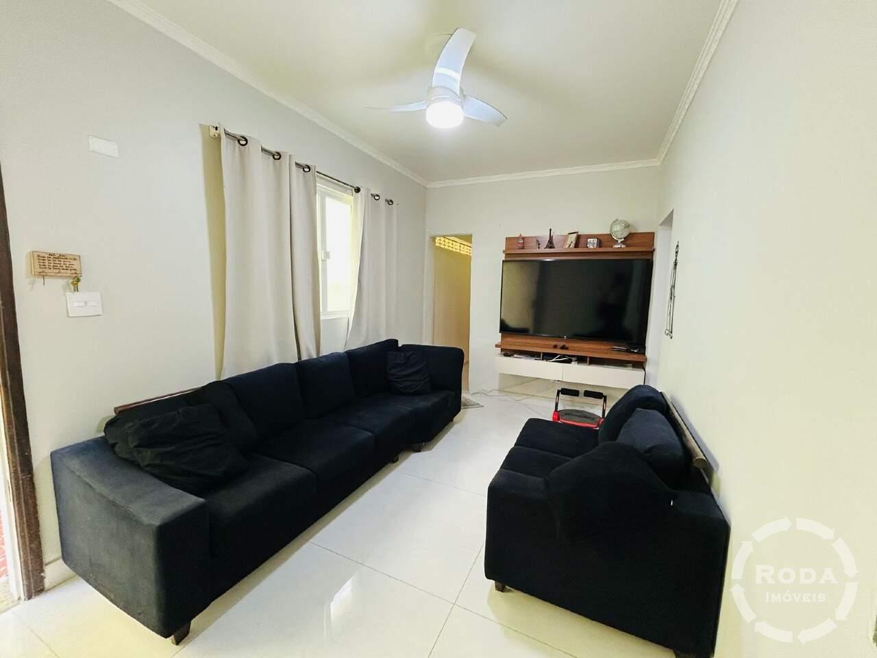 Apartamento à venda no Vila Belmiro: 