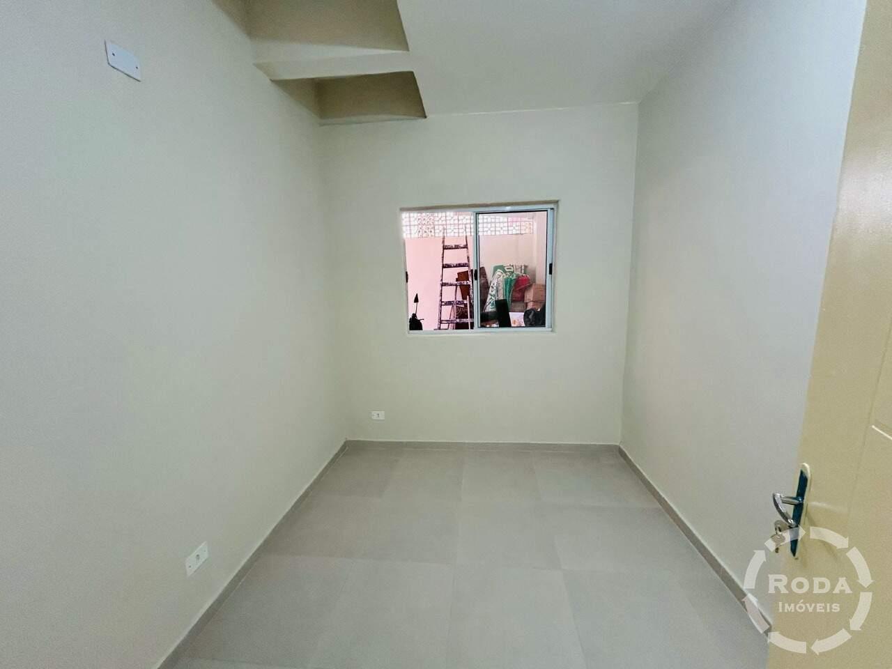 Apartamento à venda no Vila Belmiro: 