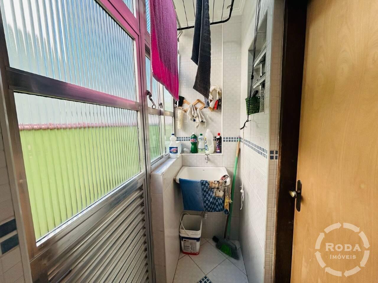 Apartamento à venda no Vila Belmiro: 