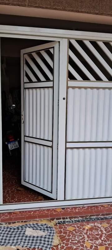 Apartamento à venda no Vila Belmiro: 