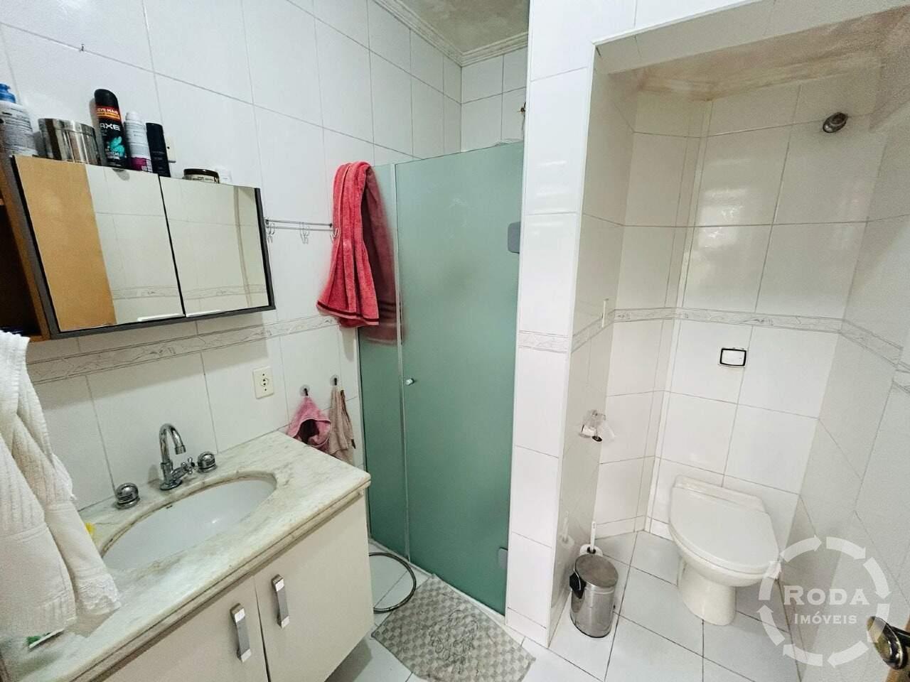 Apartamento à venda no Vila Belmiro: 