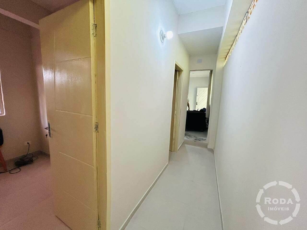 Apartamento à venda no Vila Belmiro: 