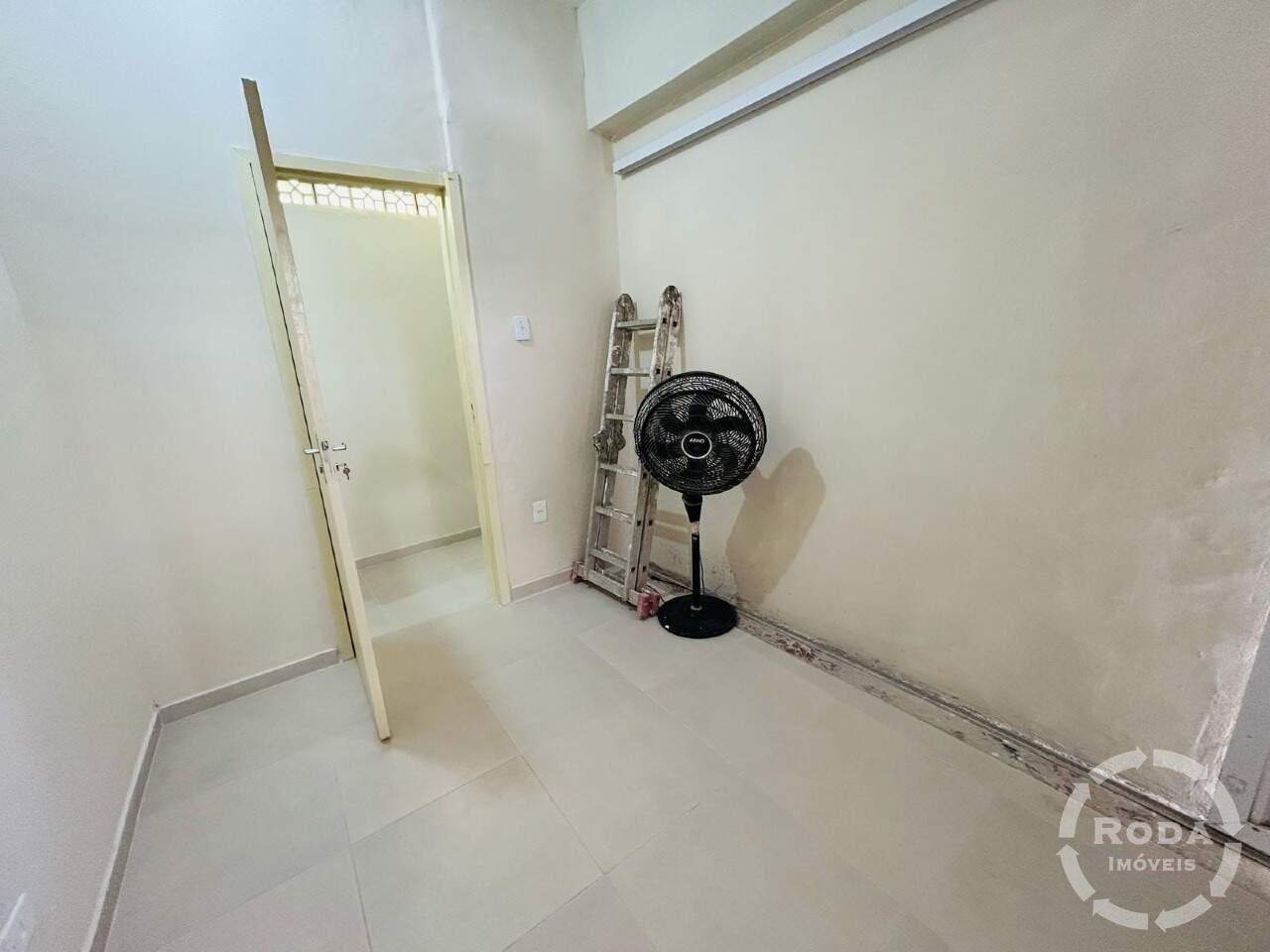 Apartamento à venda no Vila Belmiro: 