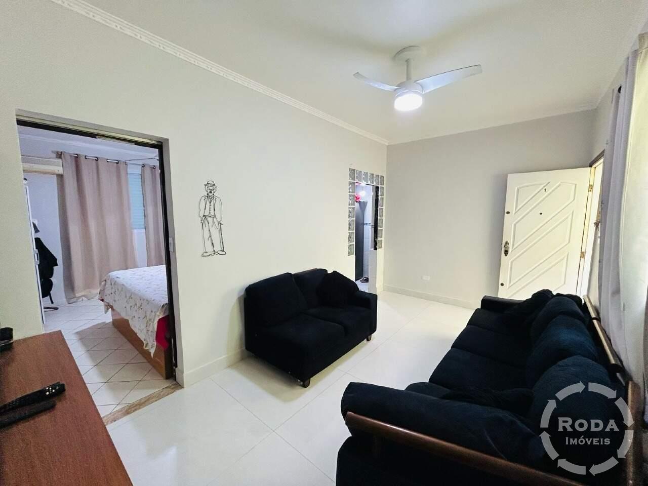 Apartamento à venda no Vila Belmiro: 