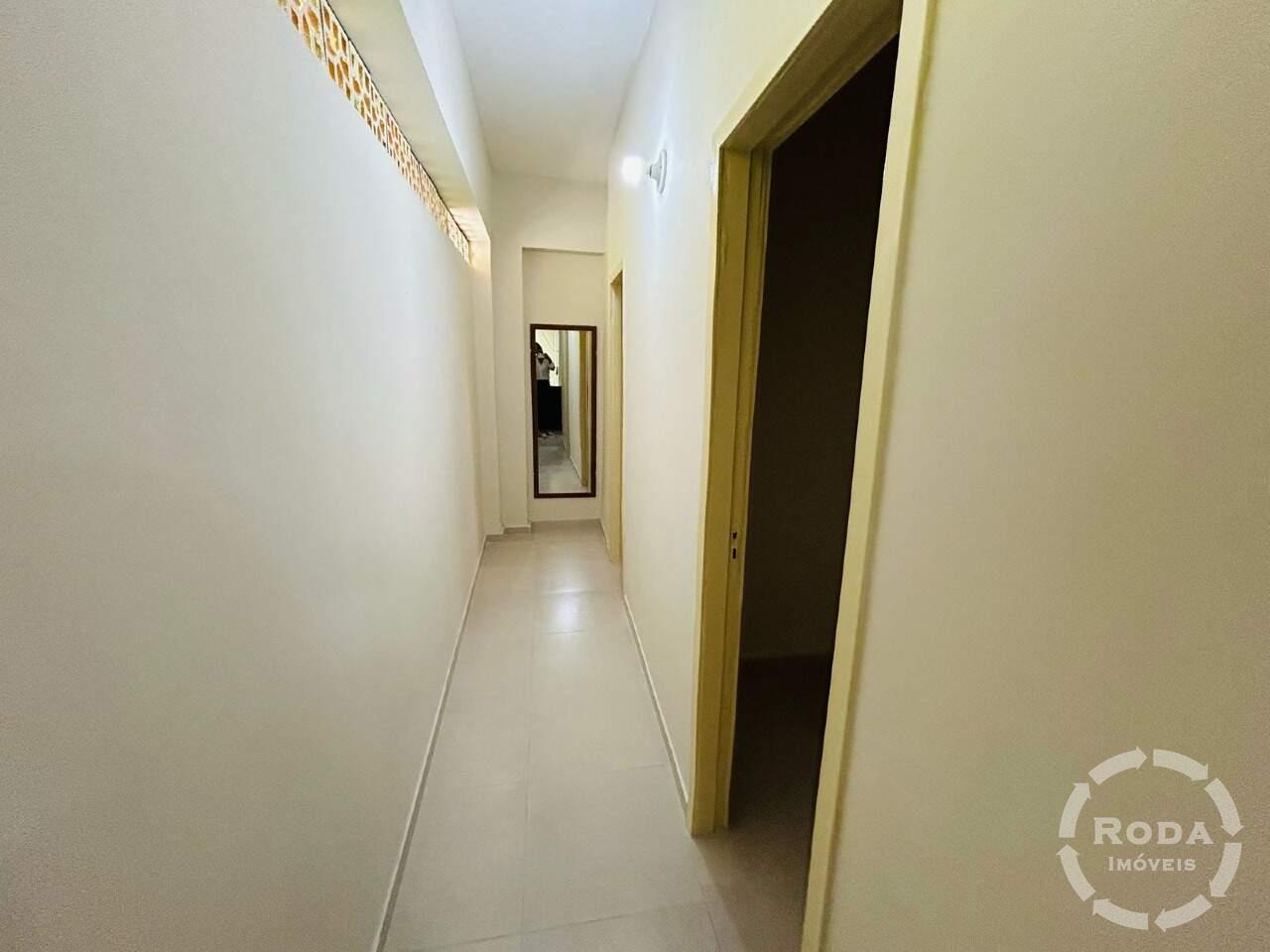 Apartamento à venda no Vila Belmiro: 