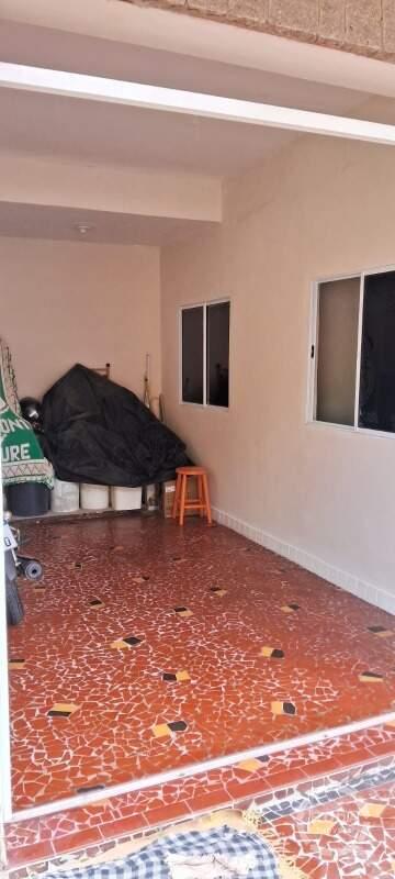 Apartamento à venda no Vila Belmiro: 