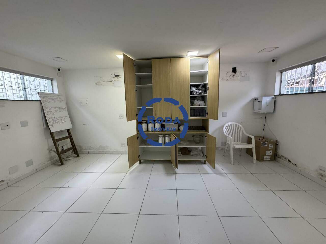 Casa à venda no Campo Grande: 