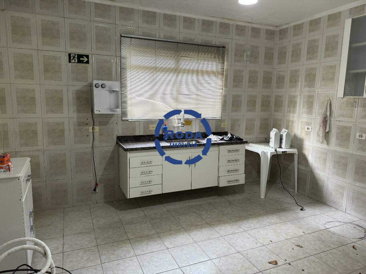 Casa à venda no Campo Grande: 