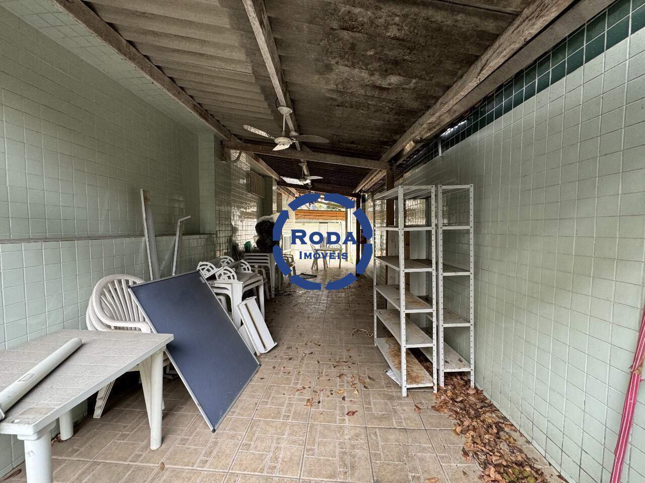 Casa à venda no Campo Grande: 