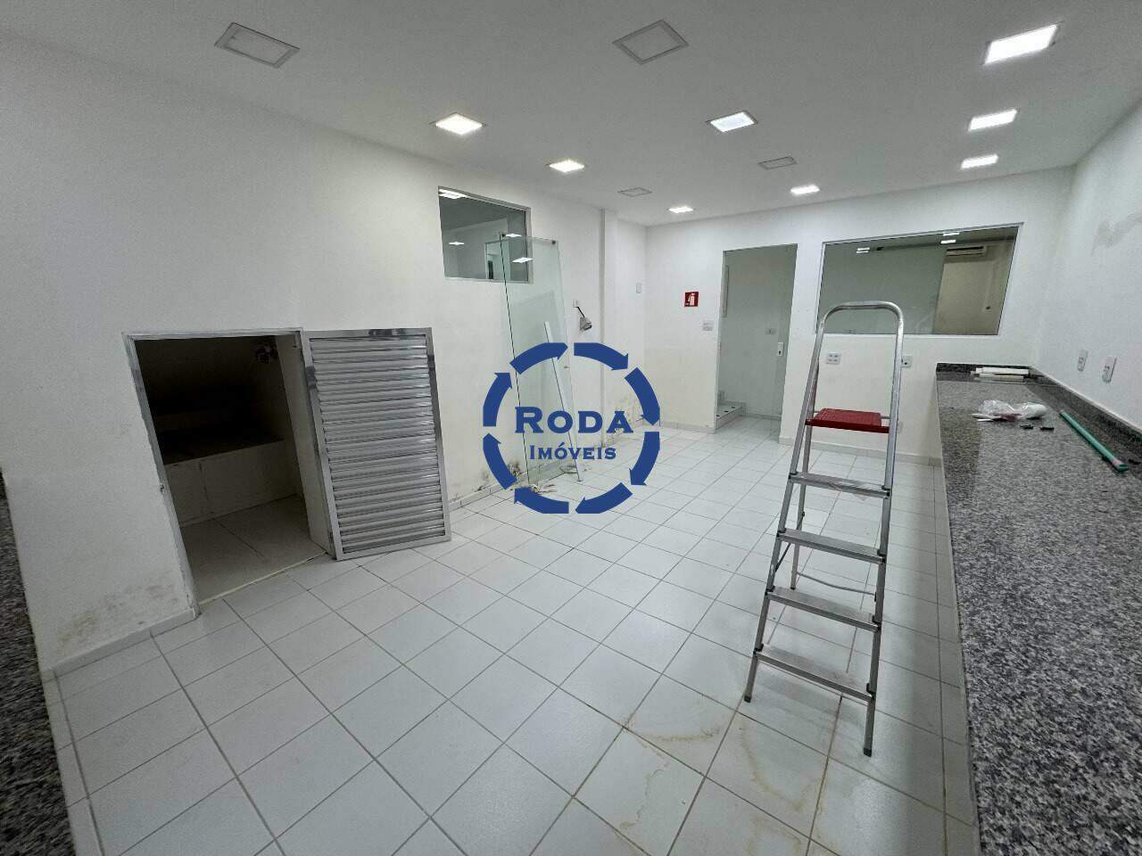 Casa à venda no Campo Grande: 