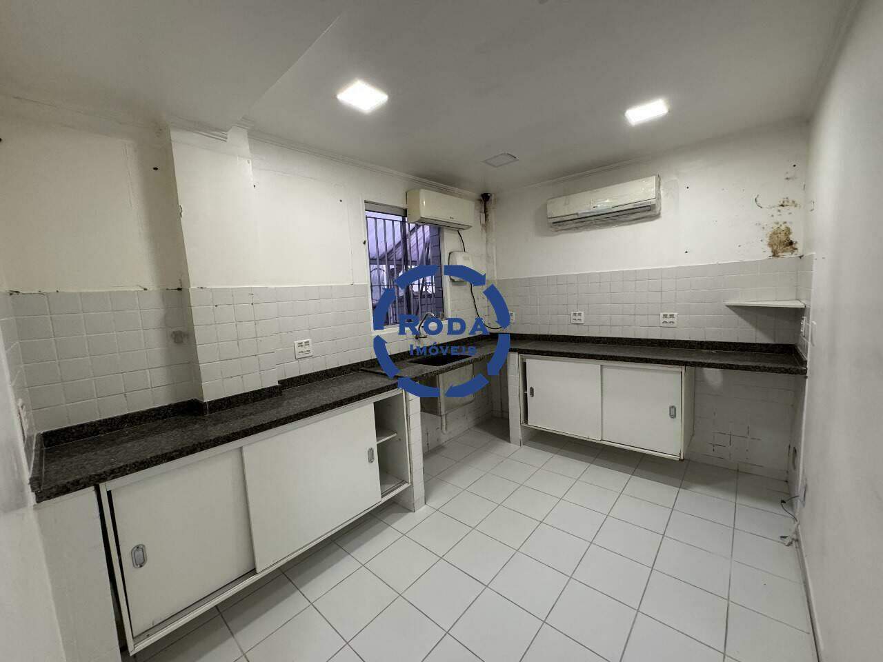 Casa à venda no Campo Grande: 