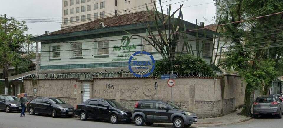 Casa à venda no Campo Grande: 