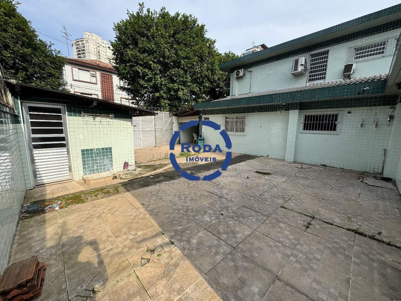 Casa à venda no Campo Grande: 