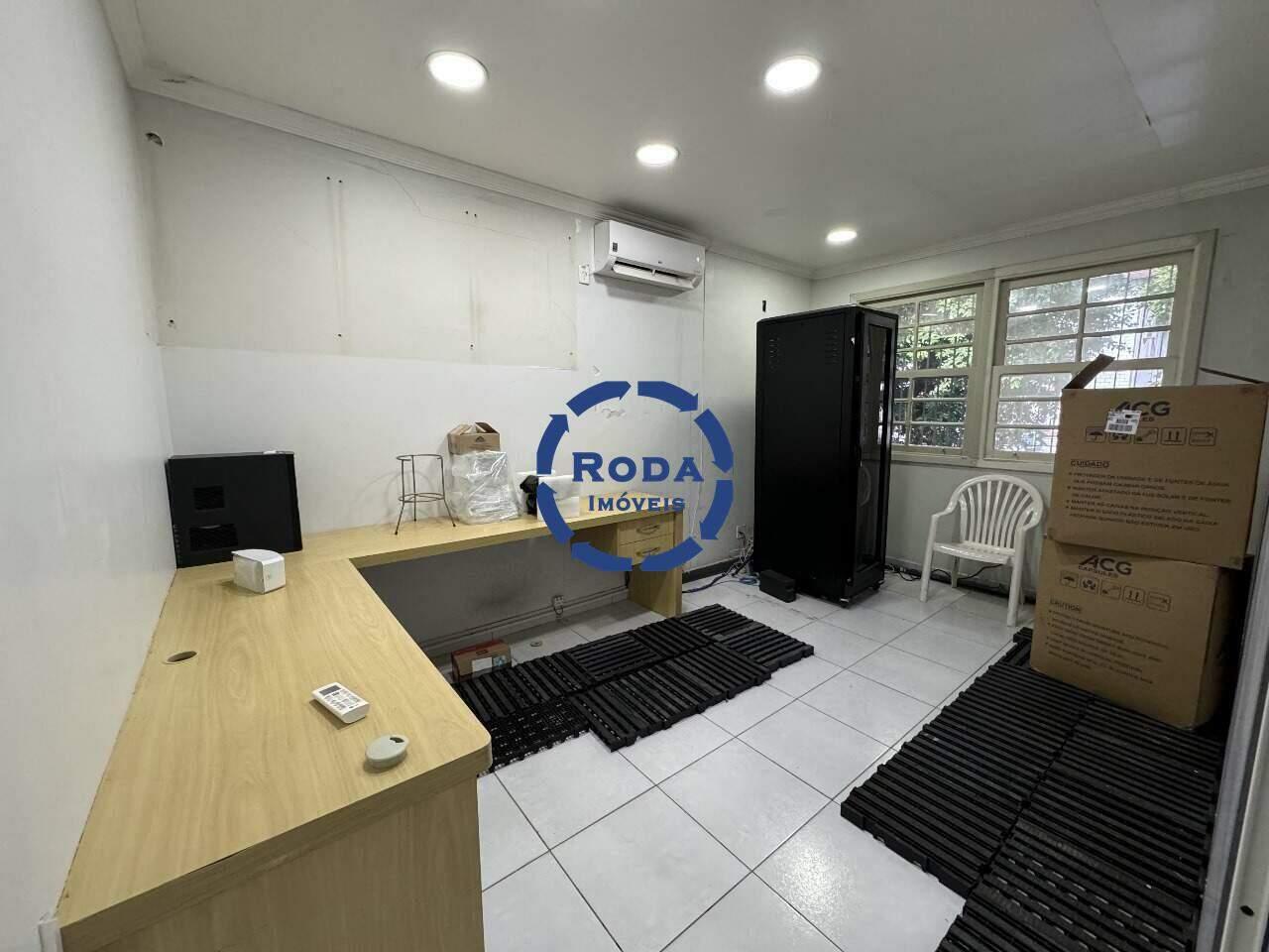 Casa à venda no Campo Grande: 