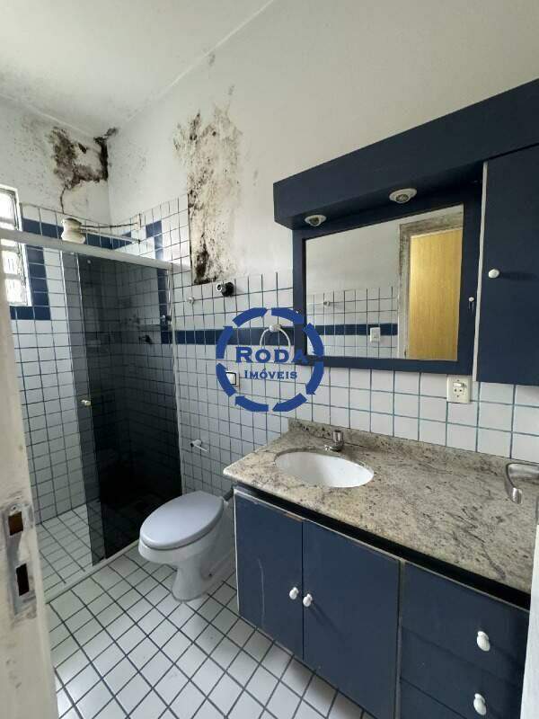 Casa à venda no Campo Grande: 