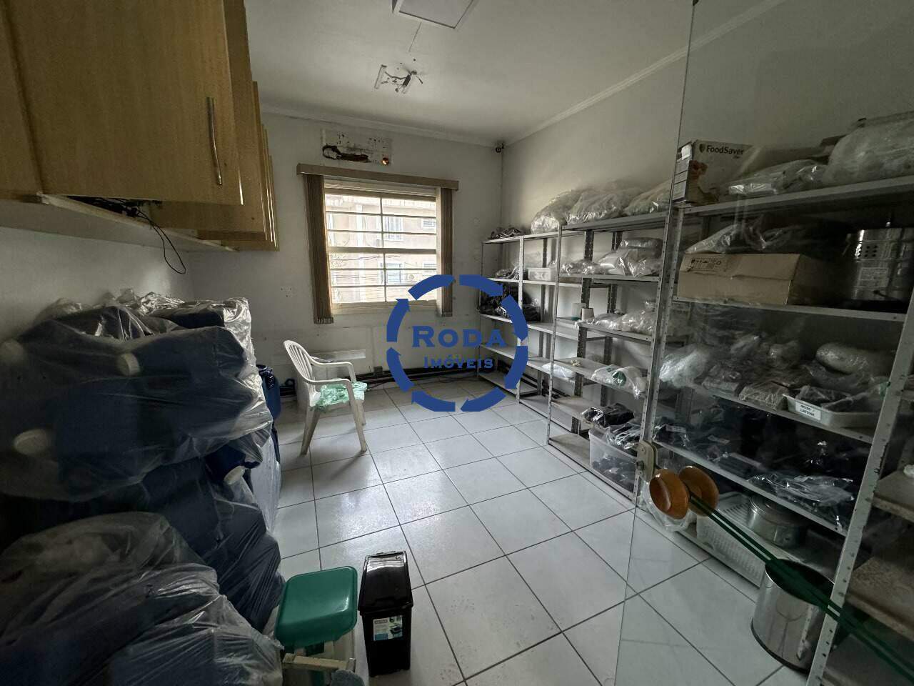 Casa à venda no Campo Grande: 