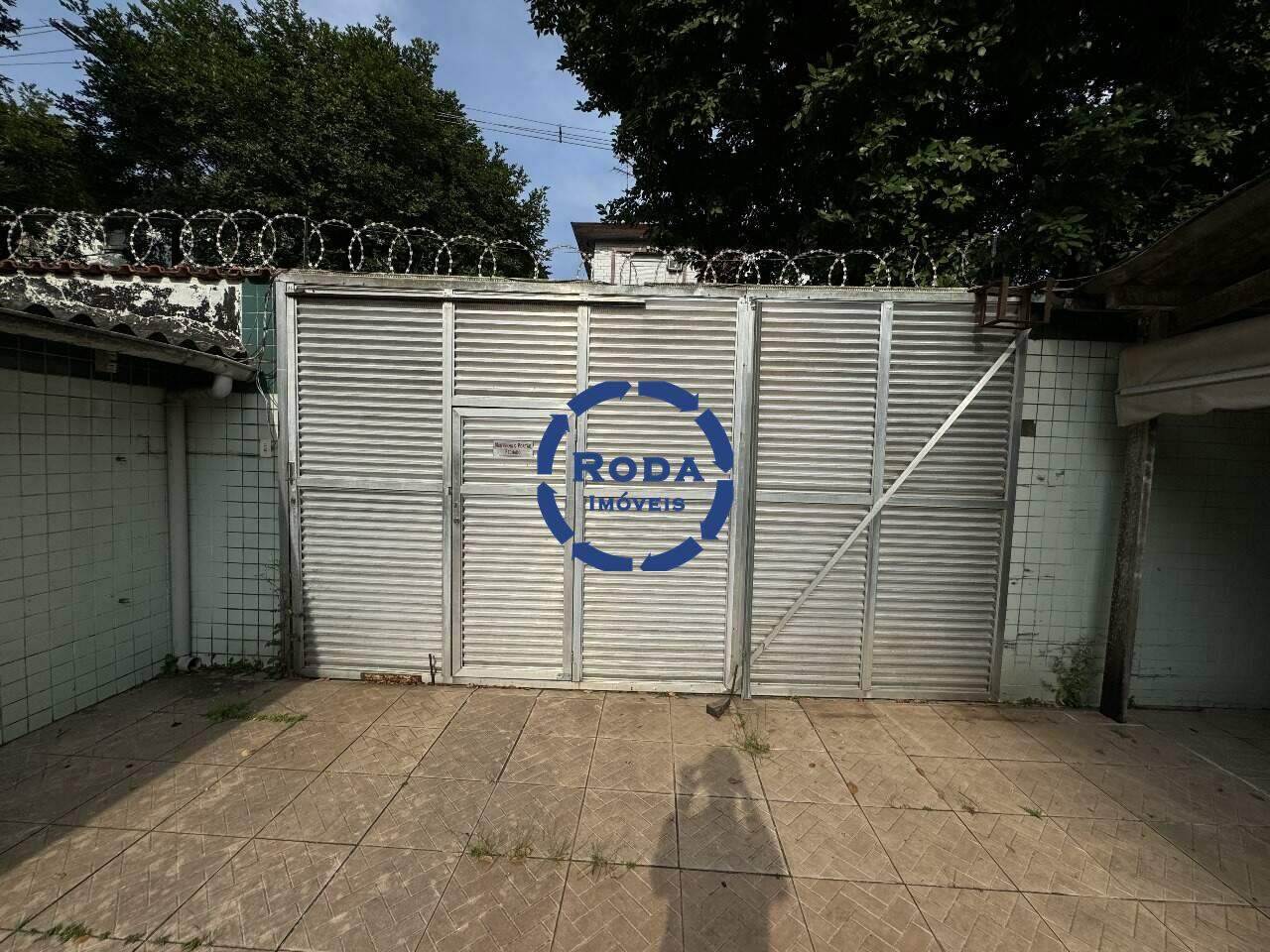 Casa à venda no Campo Grande: 
