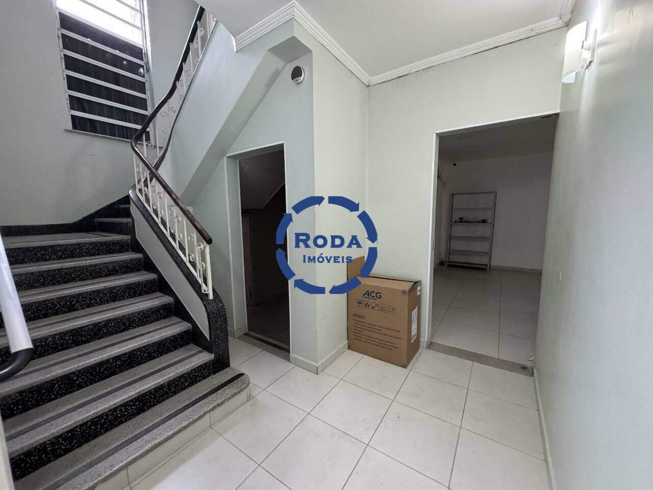 Casa à venda no Campo Grande: 