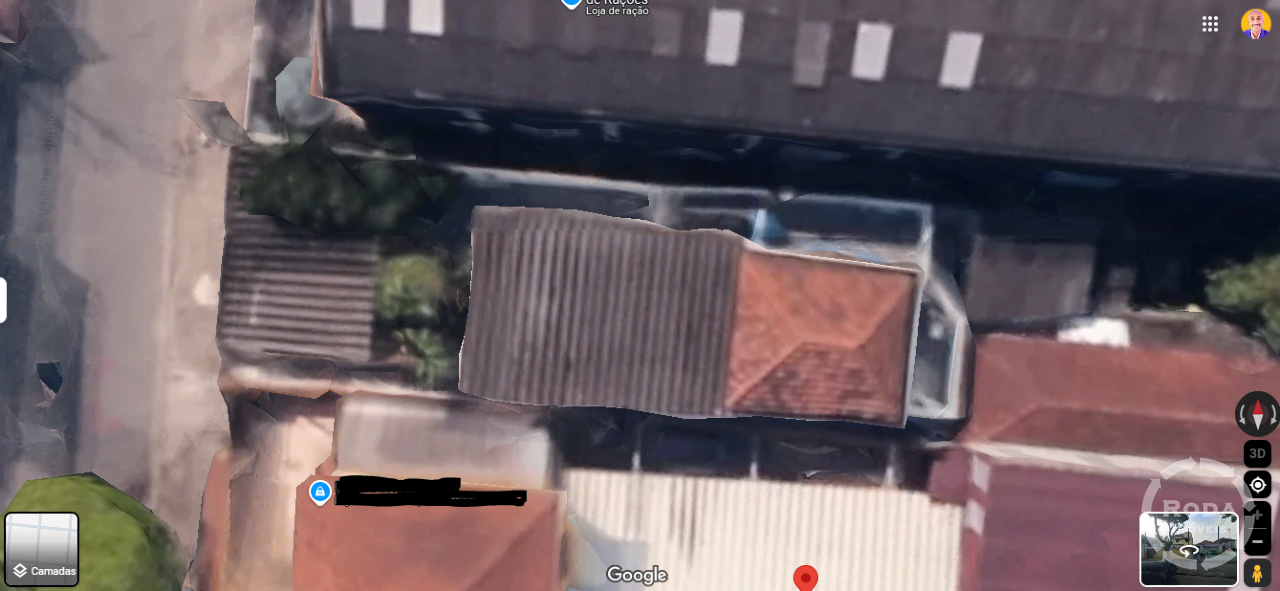 Terreno à venda no Macuco: 