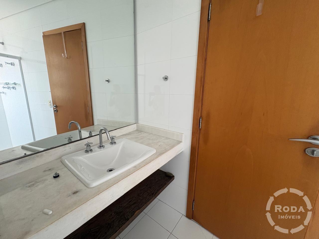 Apartamento à venda no Aparecida: 