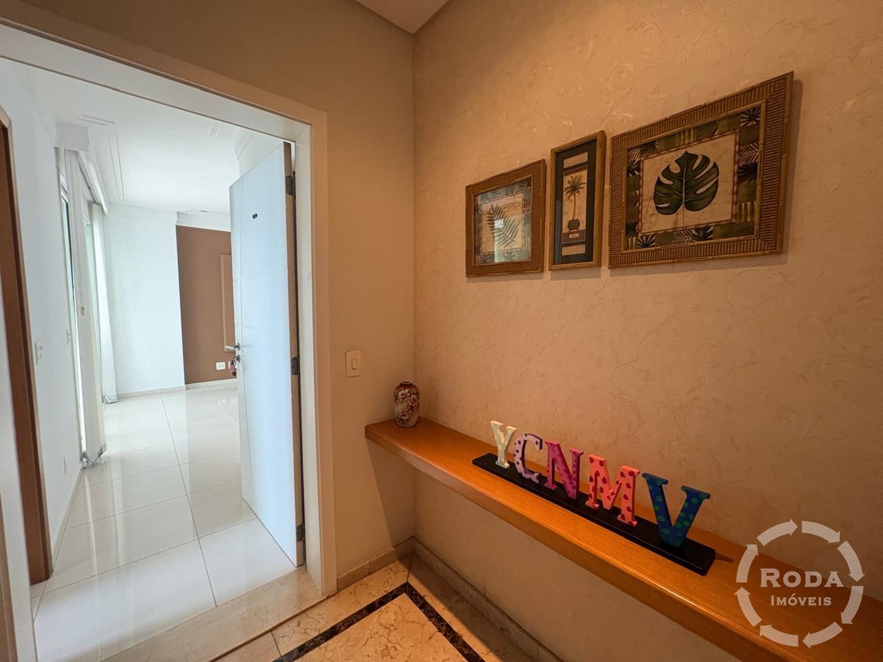 Apartamento à venda no Aparecida: 