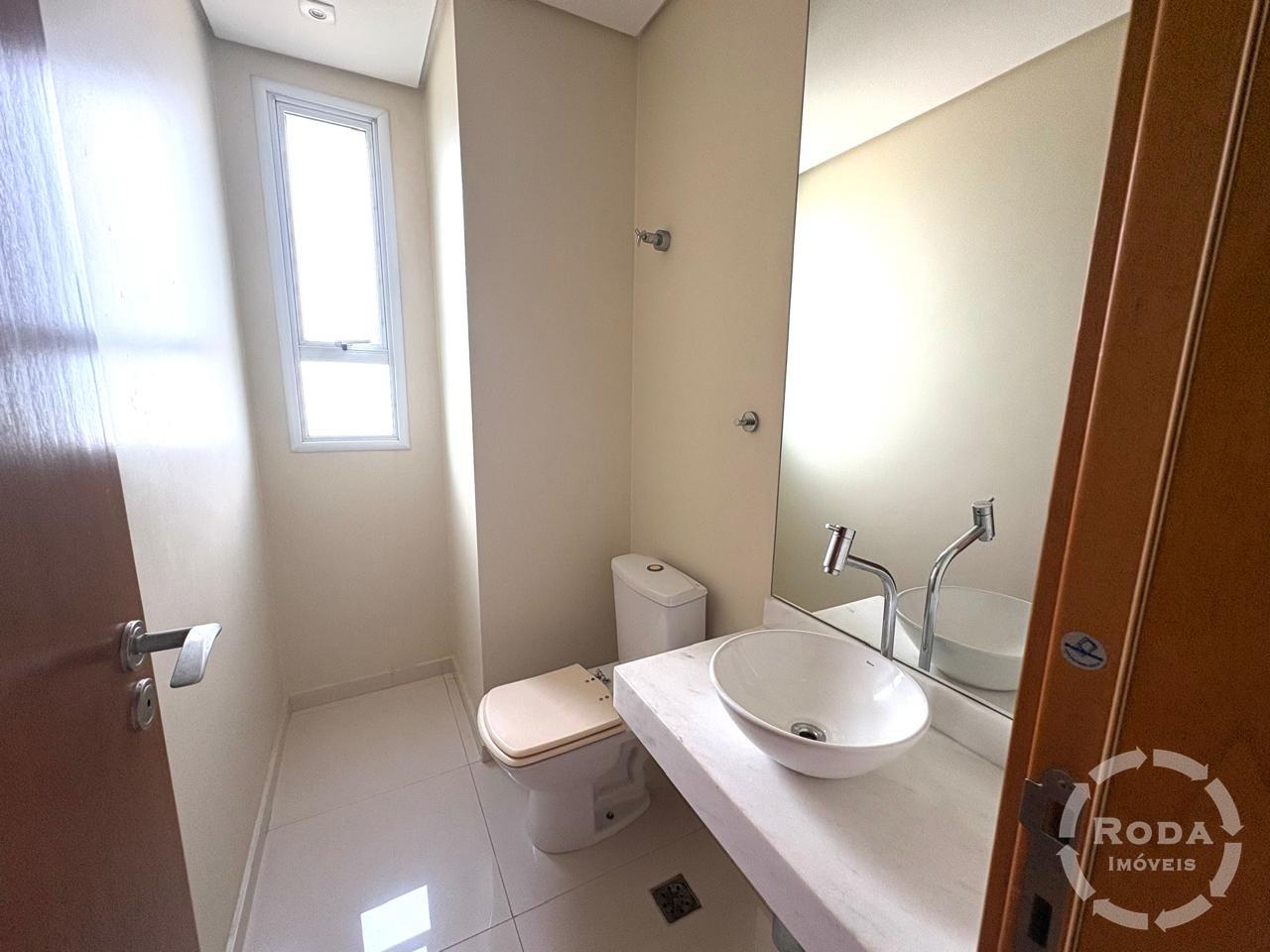 Apartamento à venda no Aparecida: 