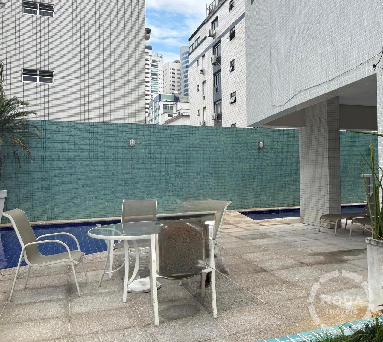 Apartamento à venda no Aparecida: 