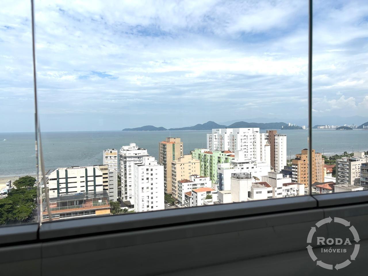 Apartamento à venda no Aparecida: 