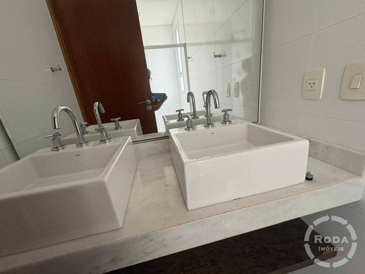 Apartamento à venda no Aparecida: 