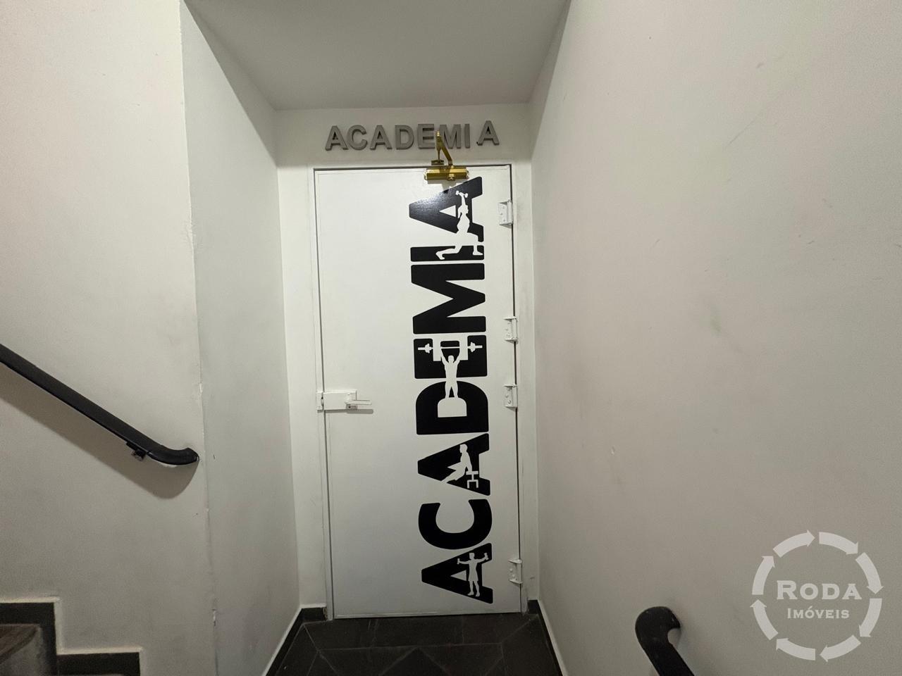 Apartamento à venda no Aparecida: 