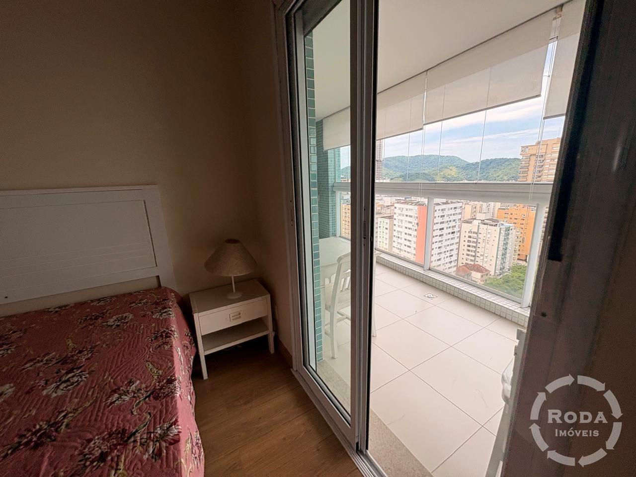 Apartamento à venda no Aparecida: 