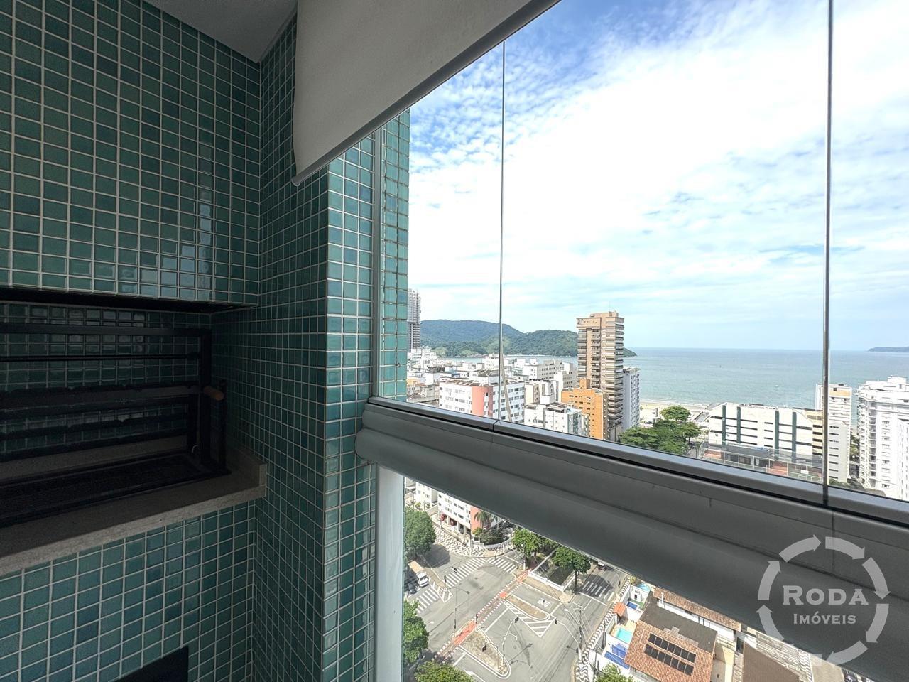 Apartamento à venda no Aparecida: 