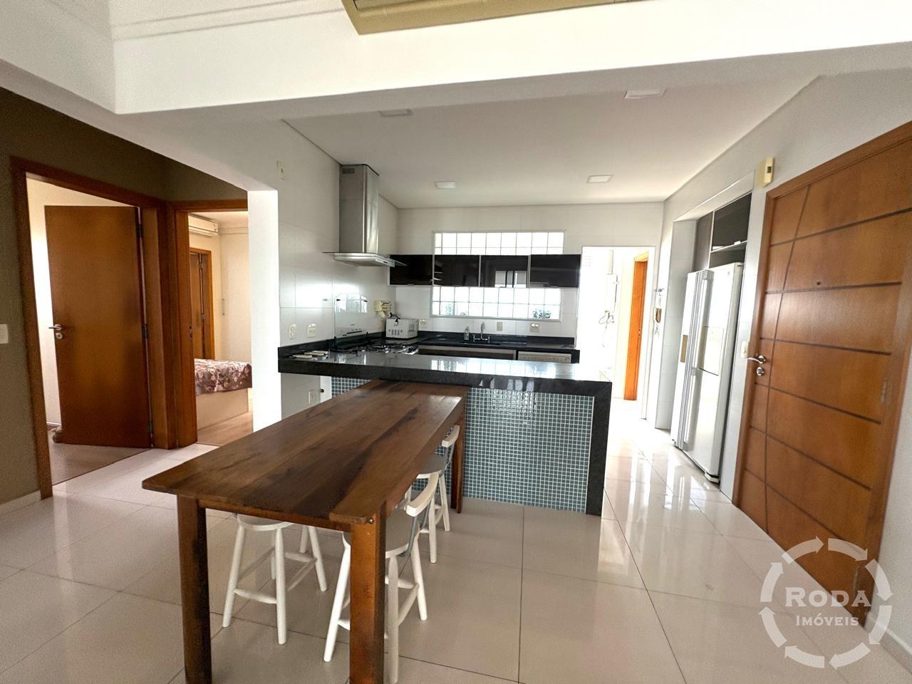 Apartamento à venda no Aparecida: 