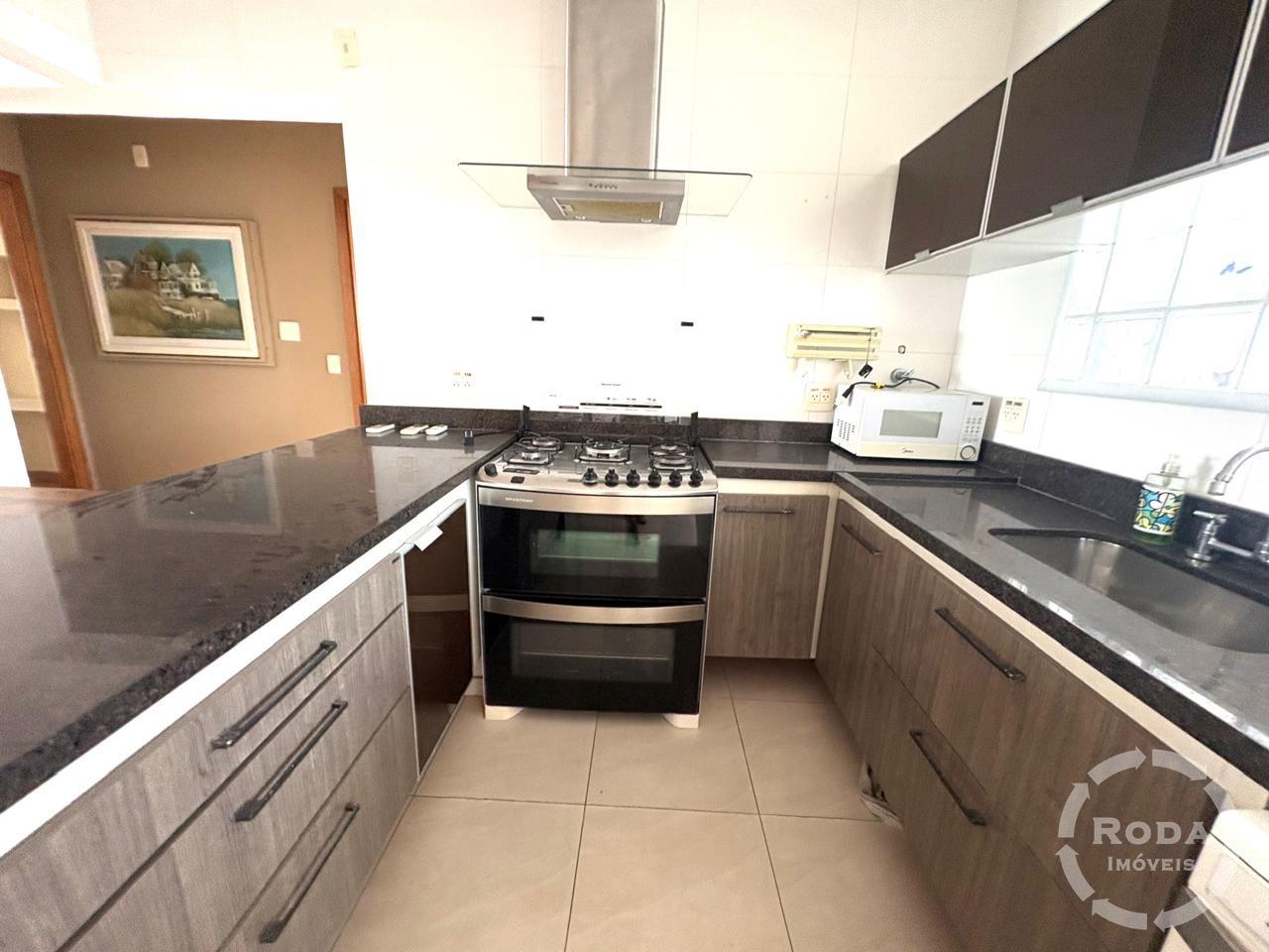 Apartamento à venda no Aparecida: 