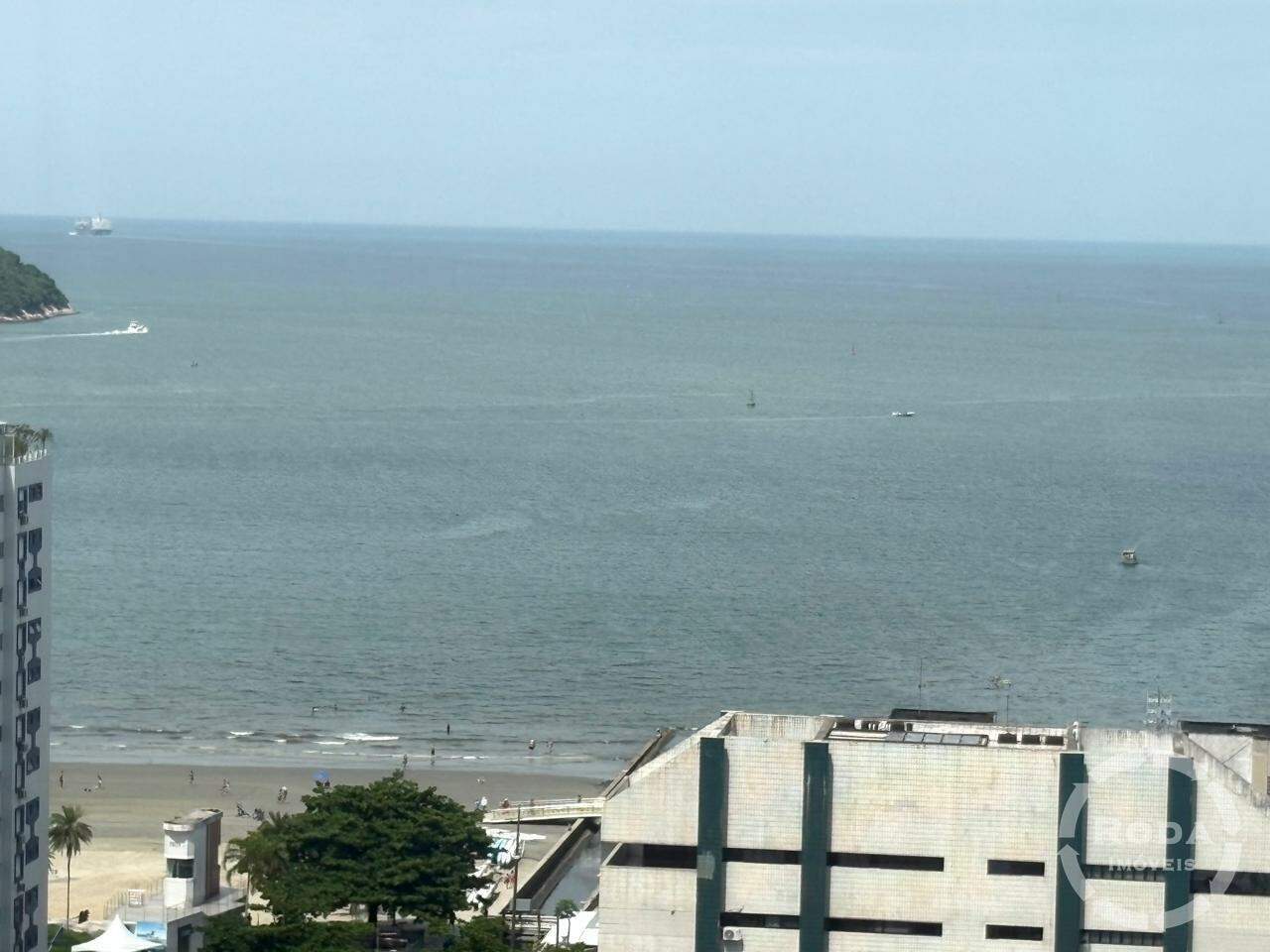 Apartamento à venda no Aparecida: 