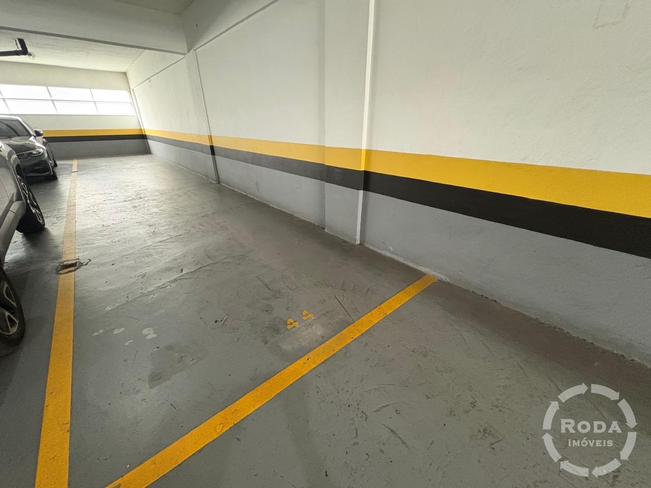 Apartamento à venda no Aparecida: 