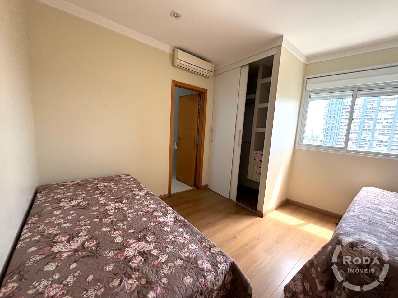 Apartamento à venda no Aparecida: 