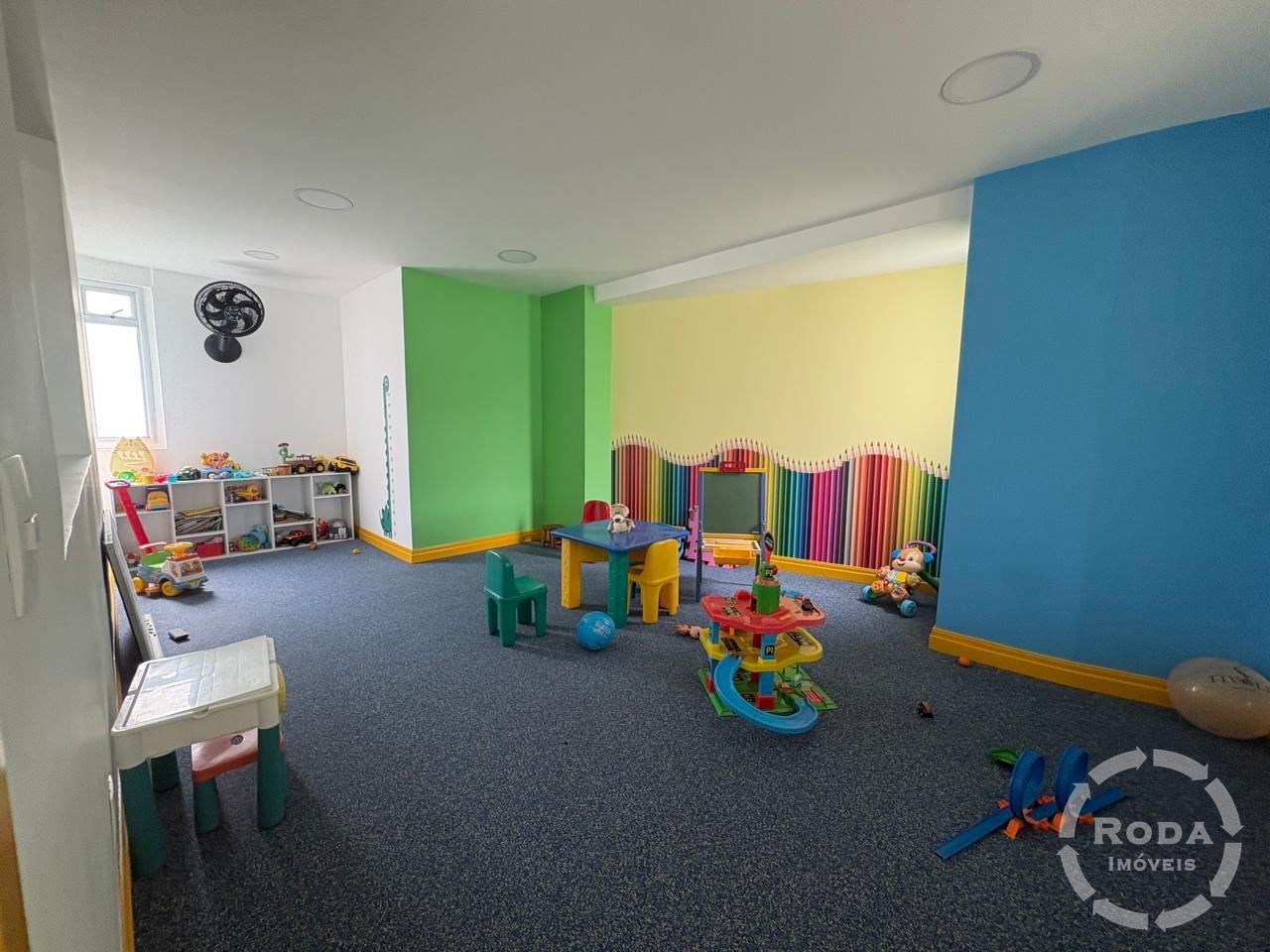 Apartamento à venda no Aparecida: 