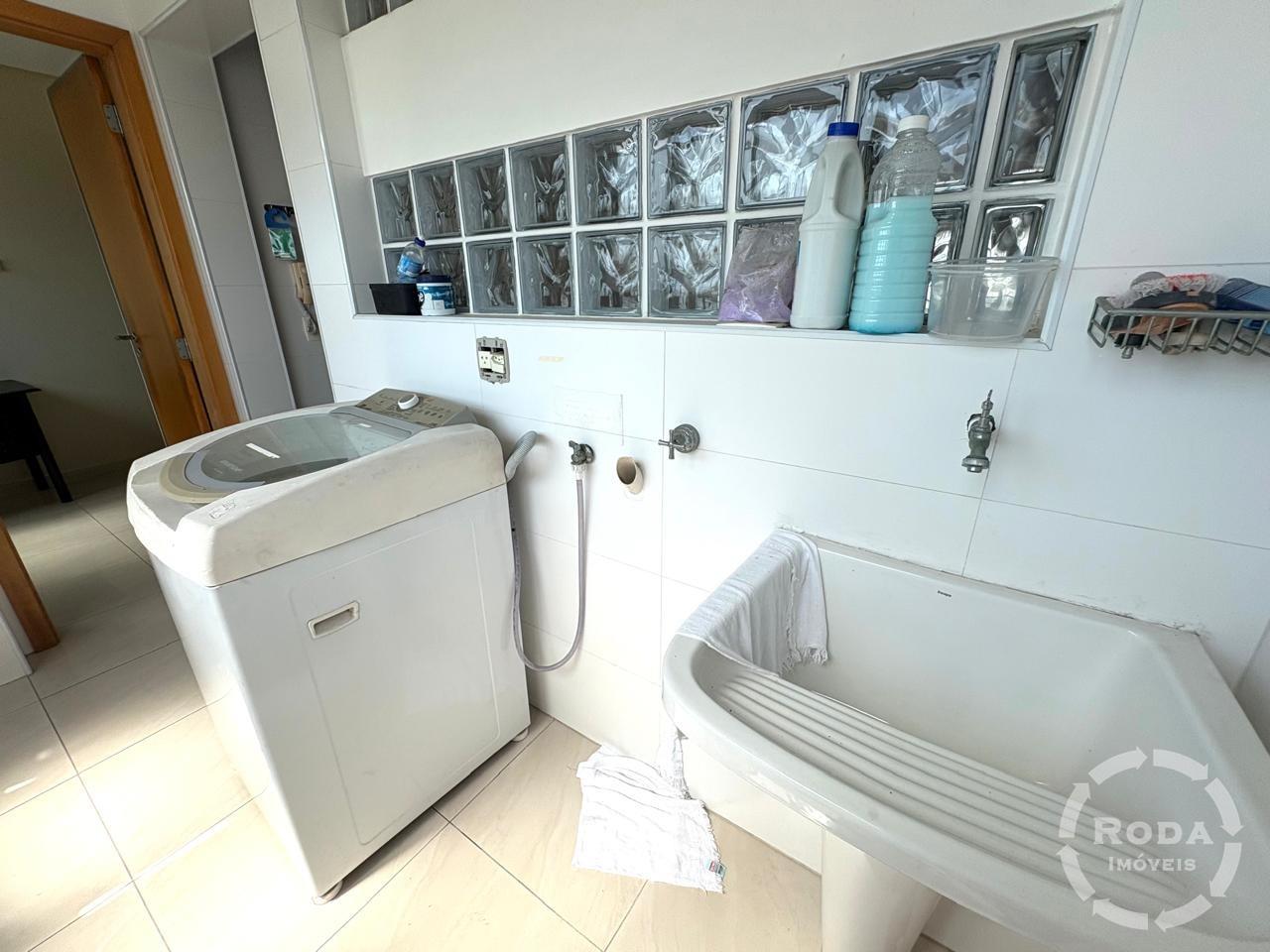 Apartamento à venda no Aparecida: 